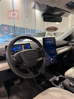 فورد موستانج Mach-E